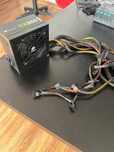 Zasilacz Corsair CX500