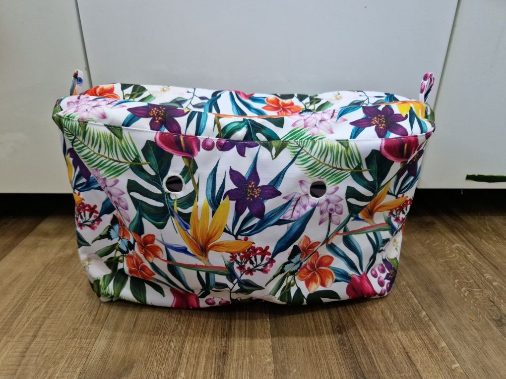 Nowy Organizer obag beach standard