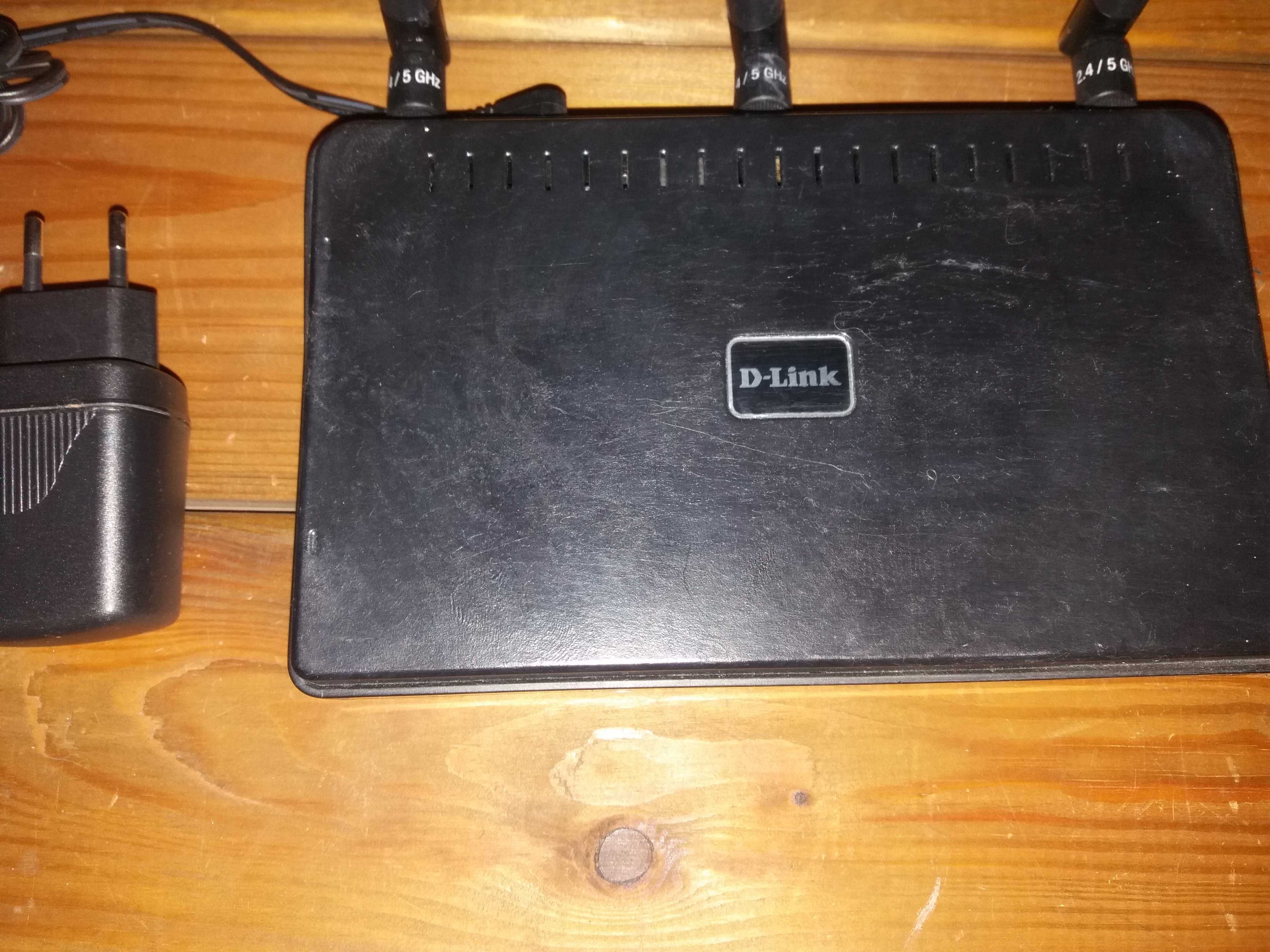 Wi-Fi точка доступа D-Link DAP-1360 — усилитель сигнала, репитер