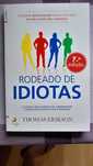 Rodeados de Idiotas, Thomas Erikson