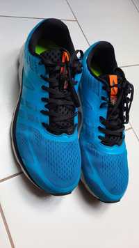 Li- ning Running light weight runing Shoes with inteligence chip46 1/3