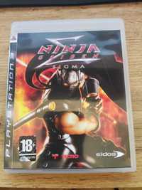 Ninja Gaiden Sigma Playstation 3 PS3