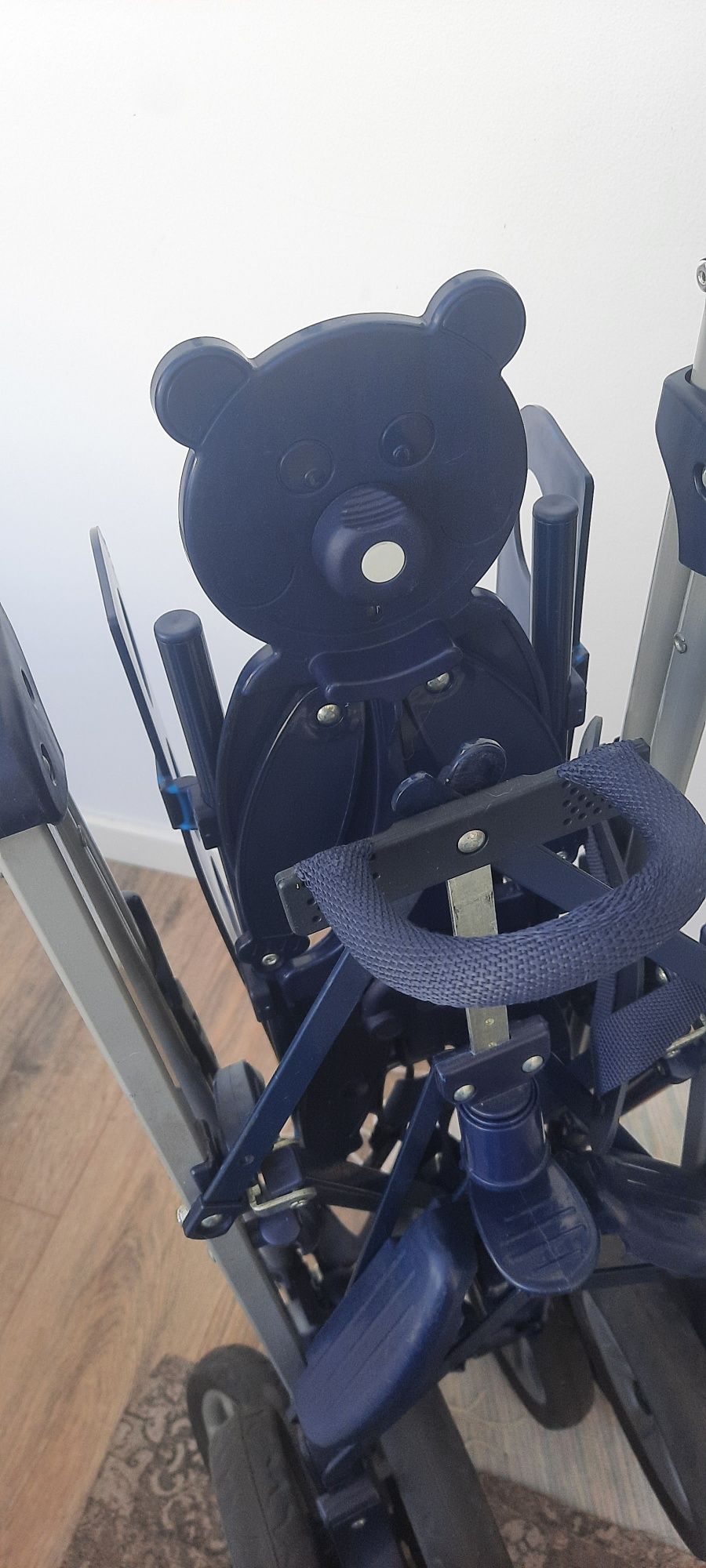 Carrinho de bebé CHICCO