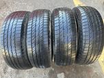 Шини 225/70 R16 Barum , резина комплект Р16