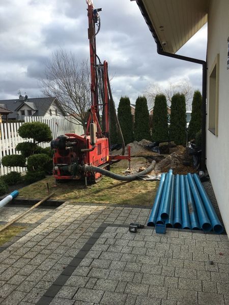 Буріння скважин скважина на воду свердловина ЧЕРНІВЦІ ХОРОША ЦІНА!