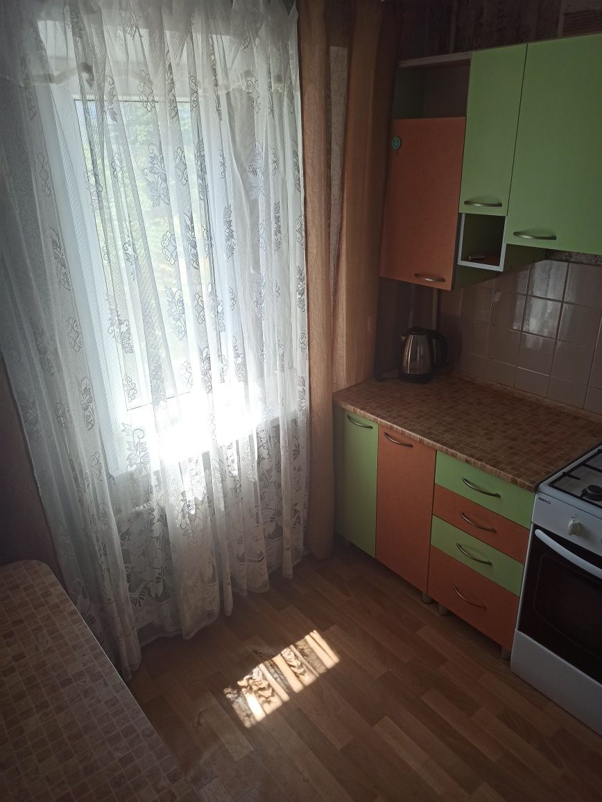 Сдаётся 1 ком. квартира.( Олимп)