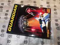 Guardian AMIGA gra Big box (od kolekcjonera) kioskzgrami