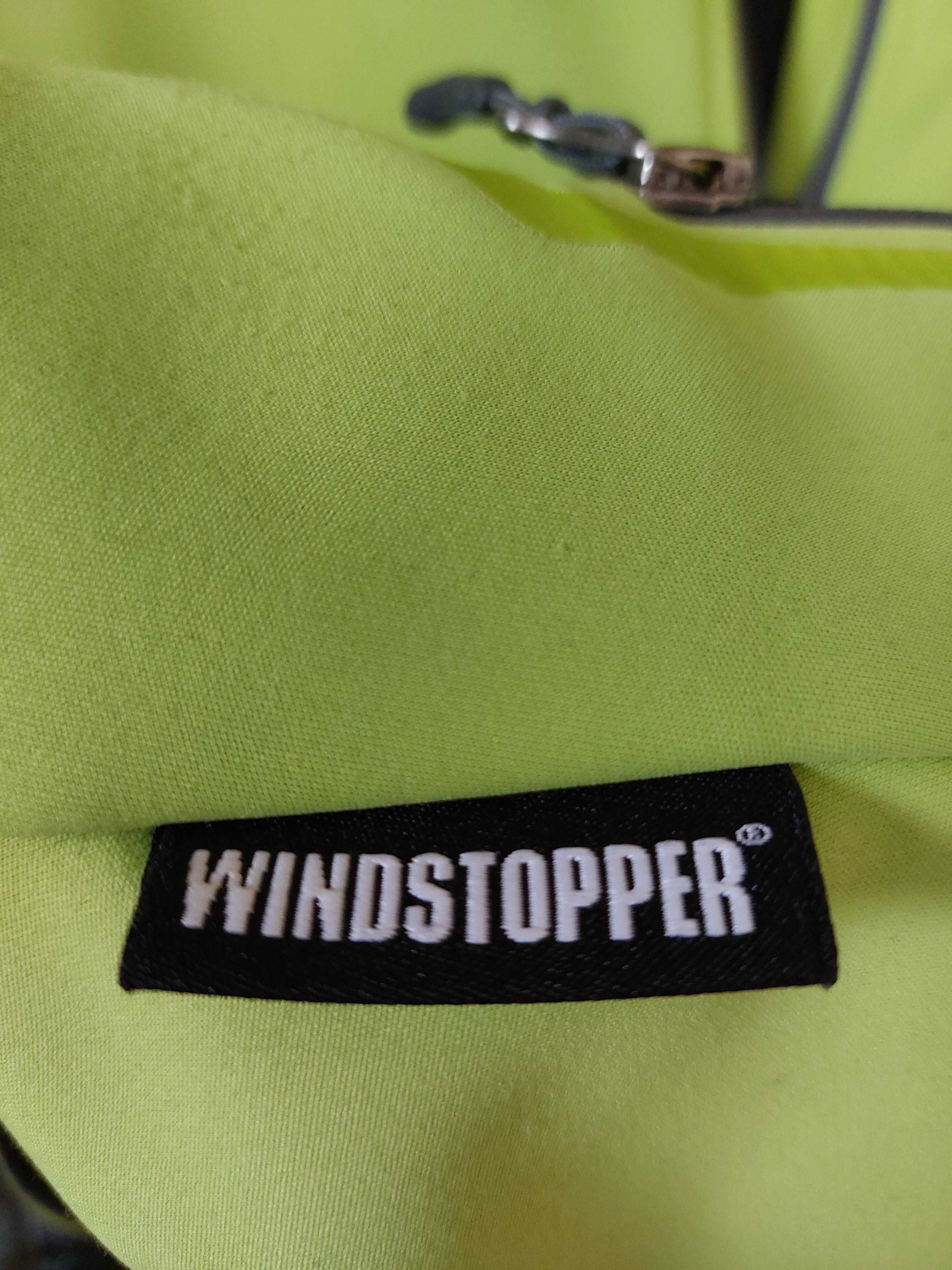 Bluza z kapturem Scott Windstopper S
