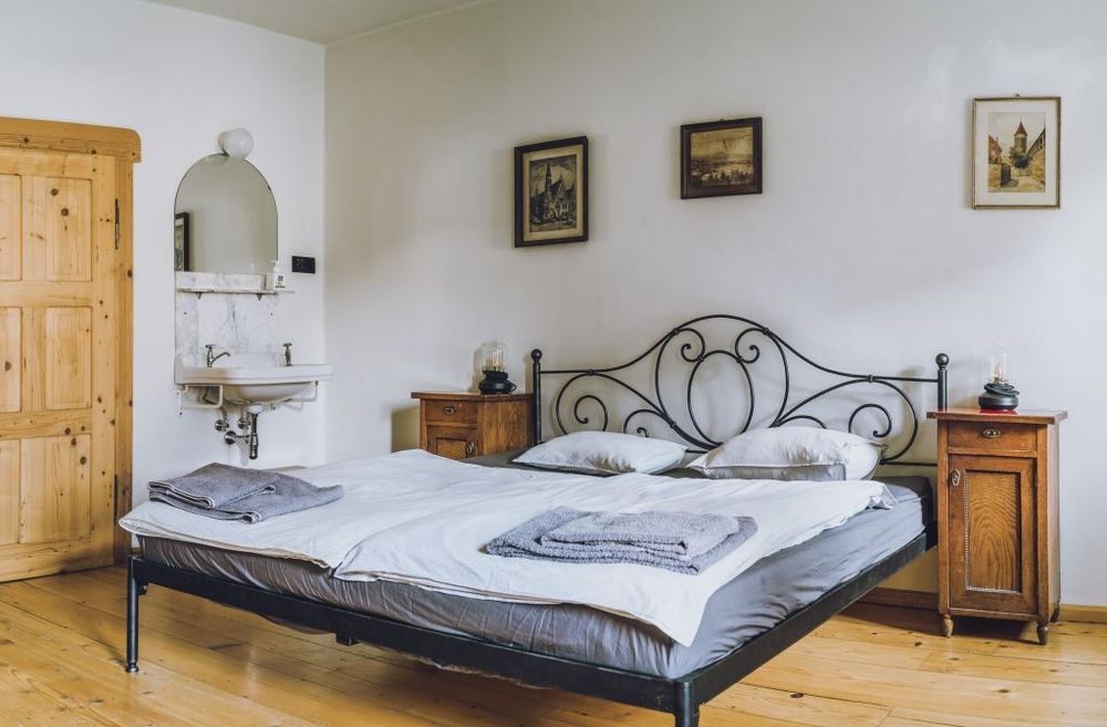 Sylwester z psem w duchu ciszy I relaksu