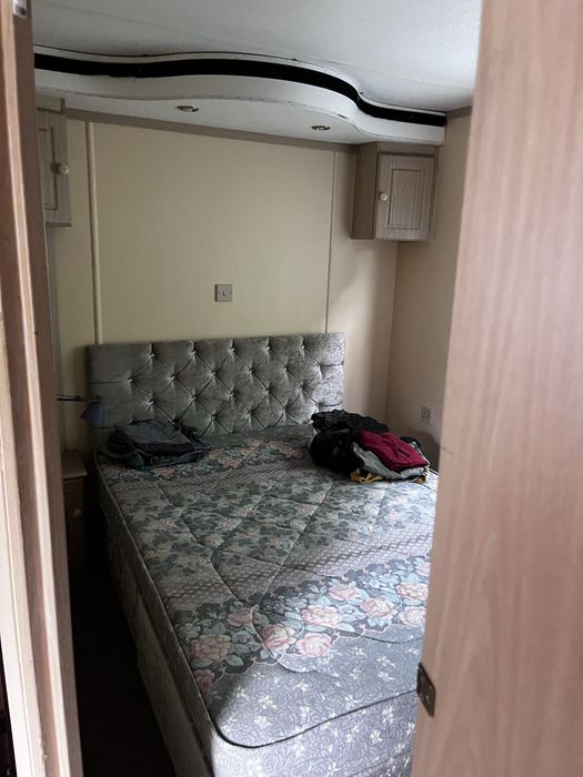 Angielski domek caloroczny 45 m