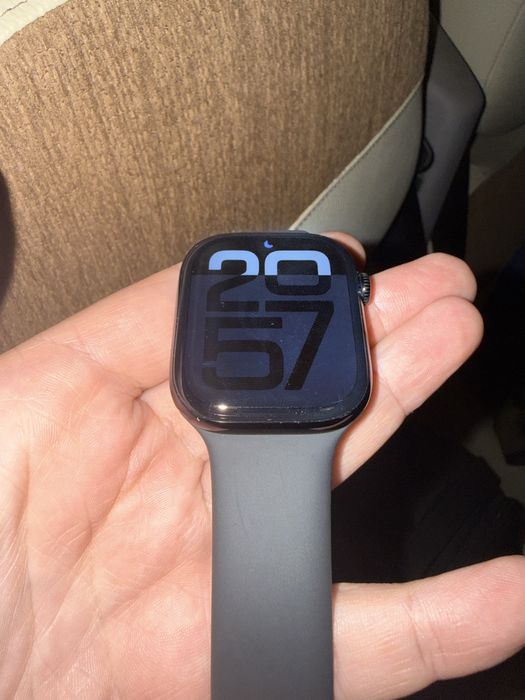 Apple watch S10 46MM