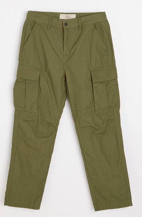 Bojówki diverse typu cargo