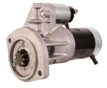 JS517 ROZRUSZNIK NISSAN CABSTAR TERRANO URVAN 2.3 2.5 2.7 D