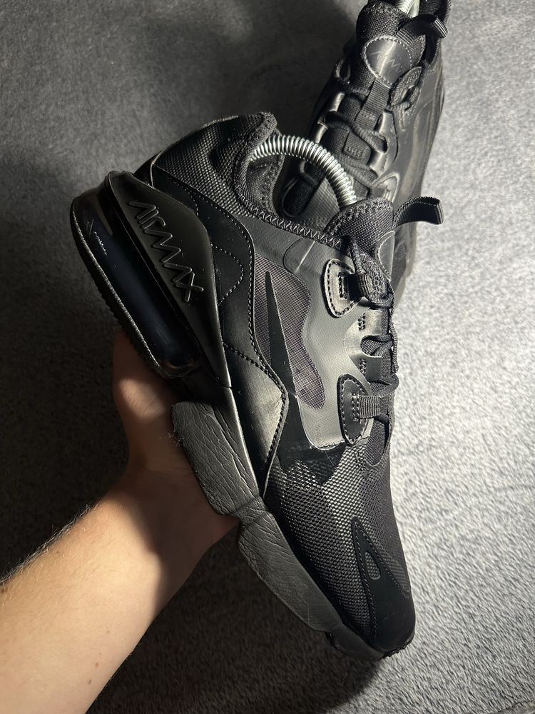 Кросівки Nike Air Max Infinity 2 оріг кросовки найк аір аир макс на ос