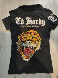 Футболка Ed Hardy