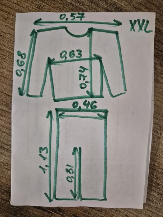 Спортивный костюм Champion original