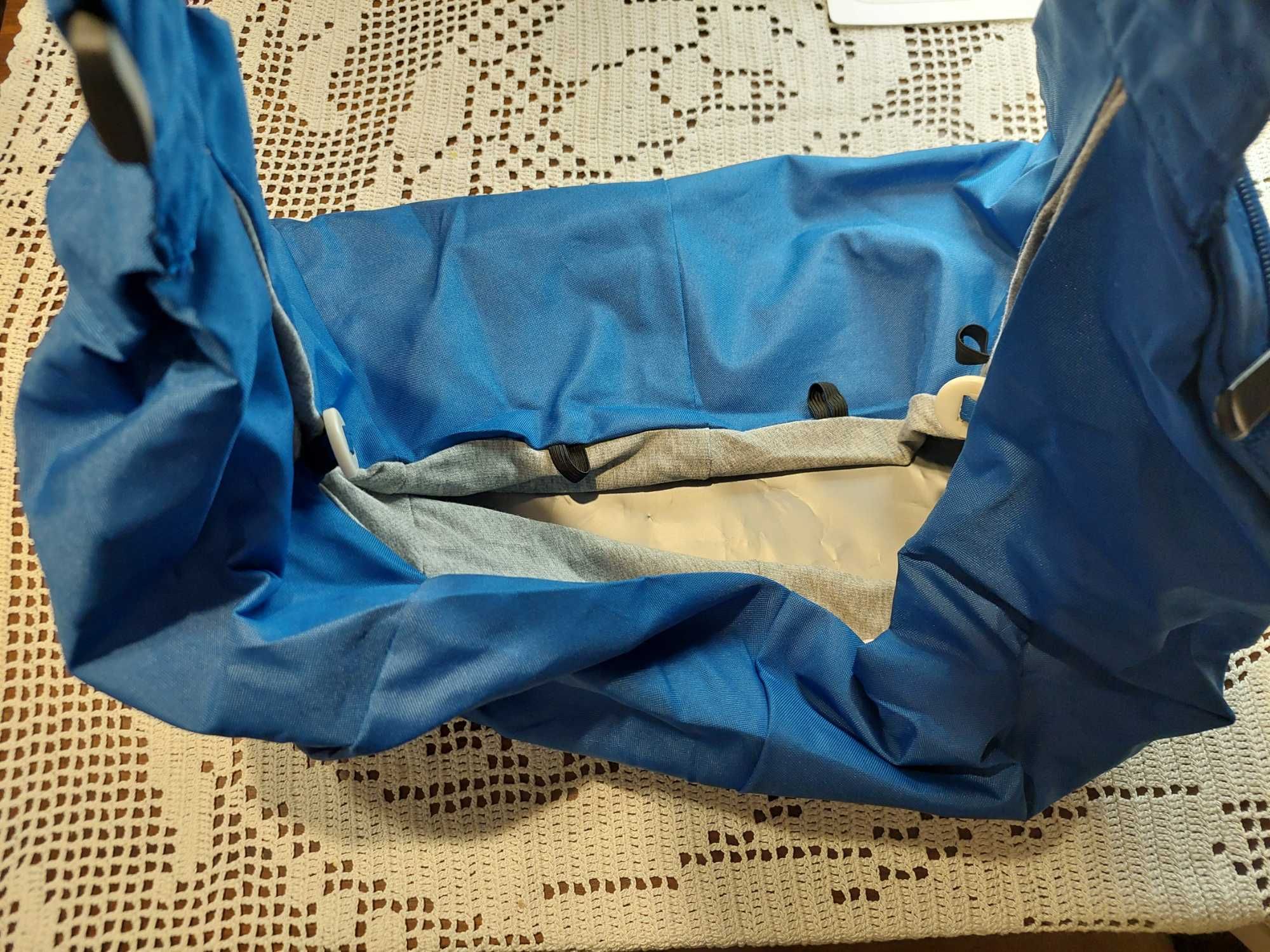 Torba dla psa do 7 kg małego pieska