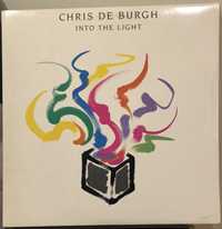 Disco vinil Chris de Burgh