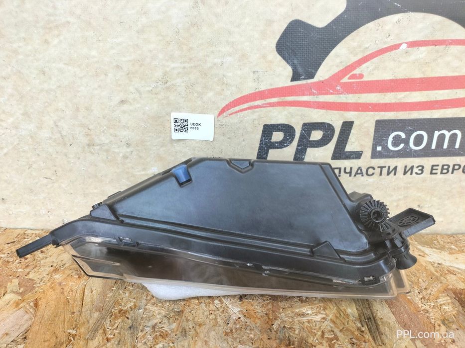 BMW X3 G01 2017-2021 фара туманка ДХО DRL левая 9492771