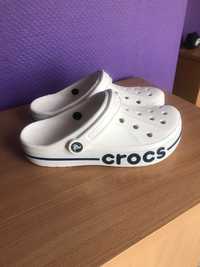 CROCS klapki r.39-40 oryginał nowe Polecam