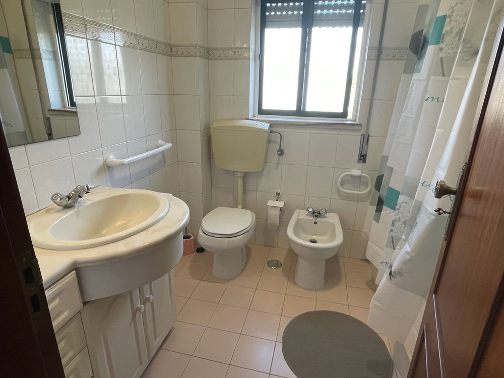 Quarto estudante Leiria