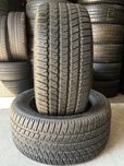 Pneus P 245/50r16 Firestone Firehawk SVX com 95% piso