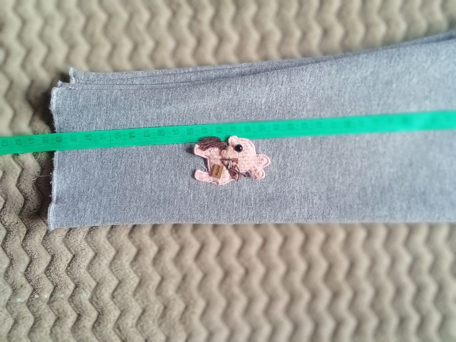 Лосіни дитячі. .