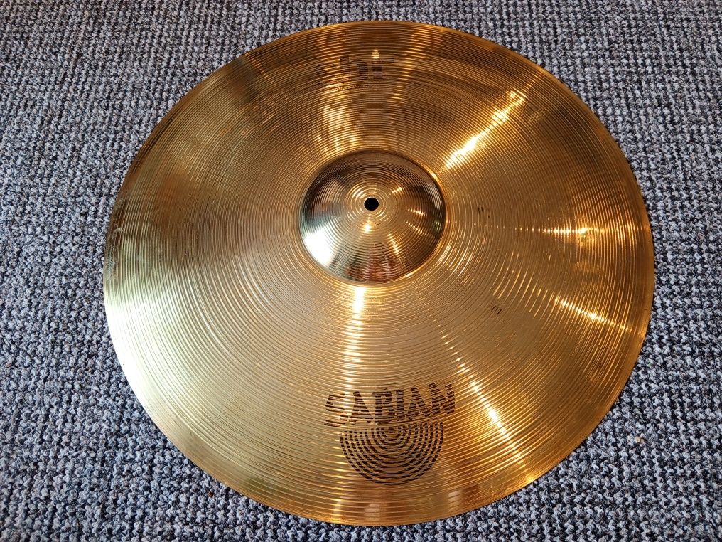 Sabian SBR ride 20" (50cm) talerz perkusyjny