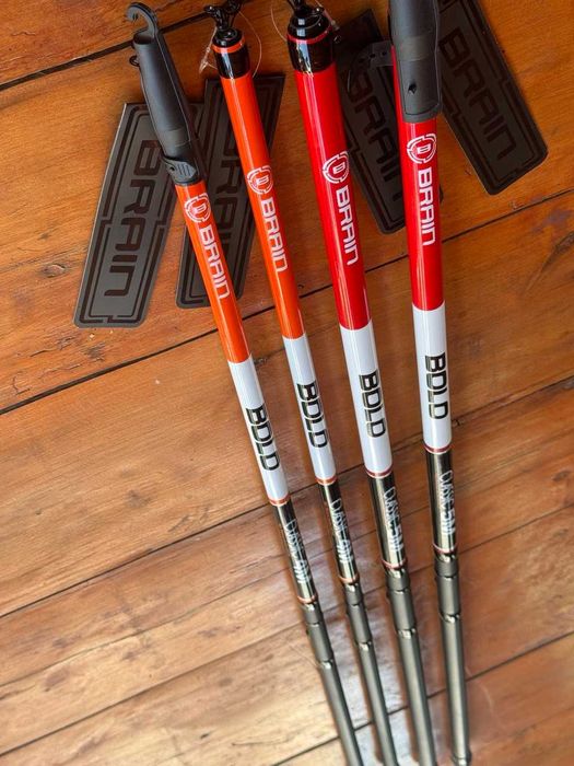 Болонськое поплавочное удилище Brain Classic Bolo 4-5м тест 10-30г