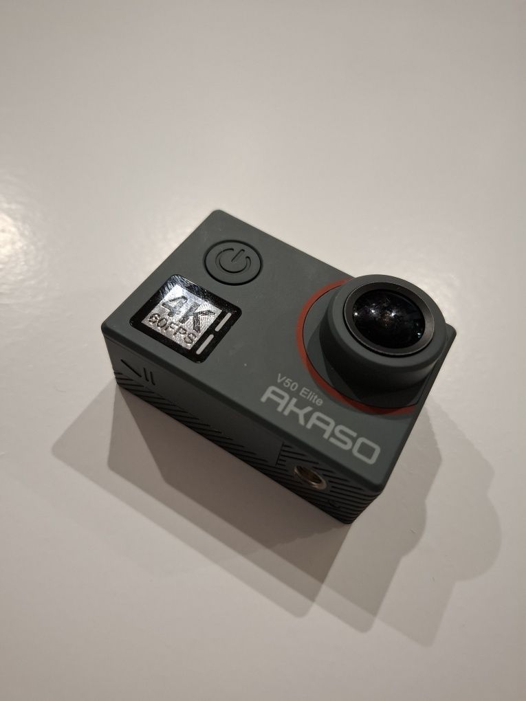 ActionCam Akaso V50 Elite