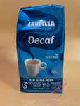 Кава в зернах Lavazza DEK 500г (без кофеина)