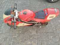 Mini moto pista 45cc