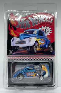 Hot Wheels RLC selections 41´ Willys Gasser