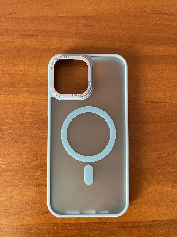 Чохол iphone 12 pro max новий