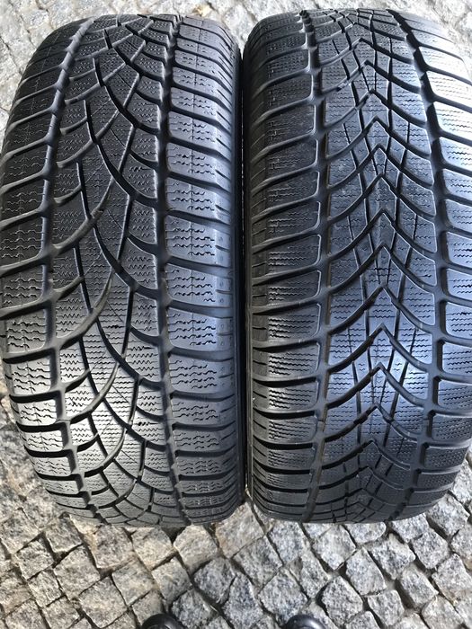 205.55.16 Dunlop-3D,4D