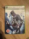 Assassin’s Creed xbox 360