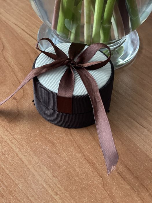 Продам коробочки для прикрас