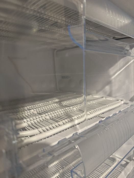 Zamrażarka Amica 6 szuflad