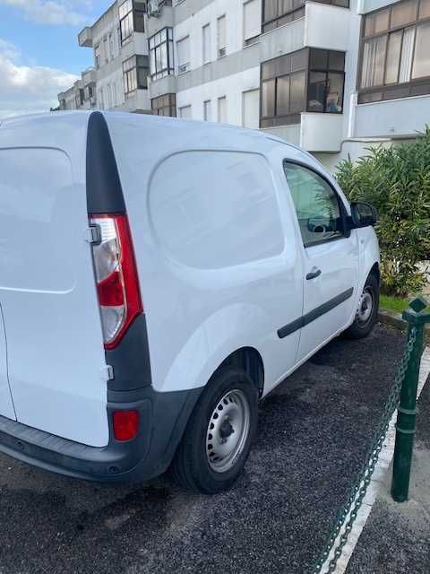 Kangoo em óptimo estado