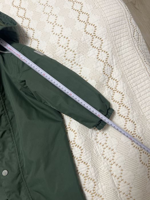 Зимовий комбінезон Reima розмір 98