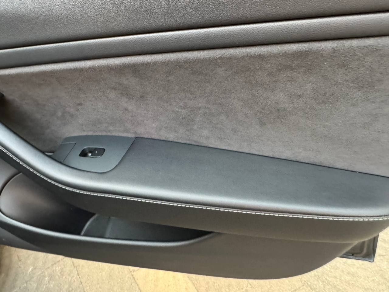 Tesla model 3 2021 dual motor long range