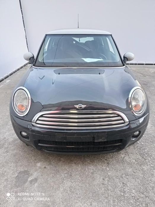 Para Peças Mini Mini (R56)