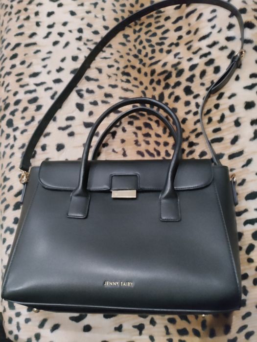 Torebka damska - Jenny Fairy