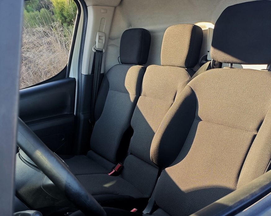 Citroen Berlingo 1.6BlueHdi Business