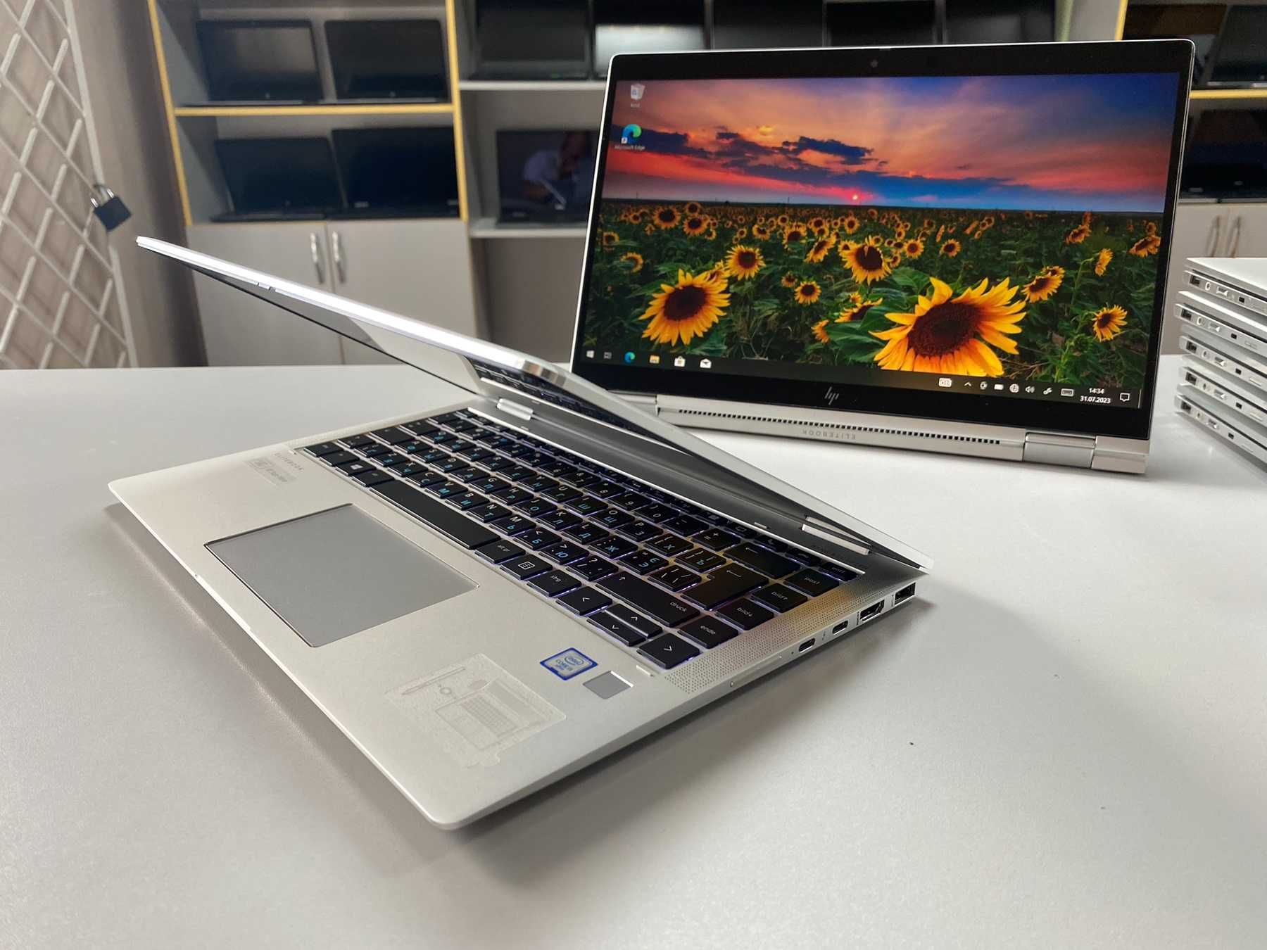 ТРАНСФОРМЕР HP ELITEBOOK X360 G6 кількість опт шт. роздріб