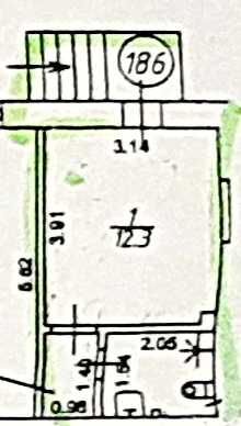 Оренда приміщення вільного призначення