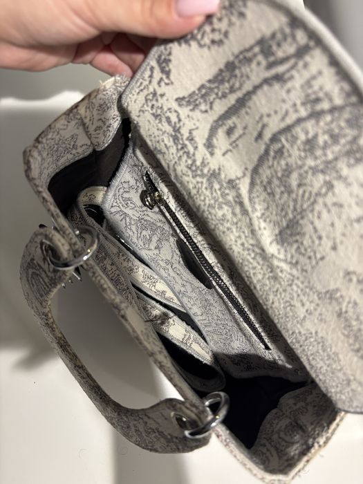 Dior Torebka do reki i na ramie