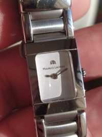 *NOS* Relógio bracelete Maurice Lacroix Miros mulher. 16 × 22mm