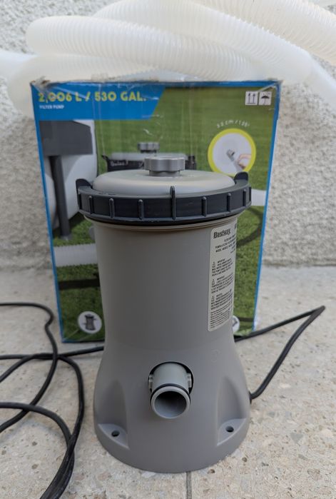 Фільтр для басейну Bestway 58383