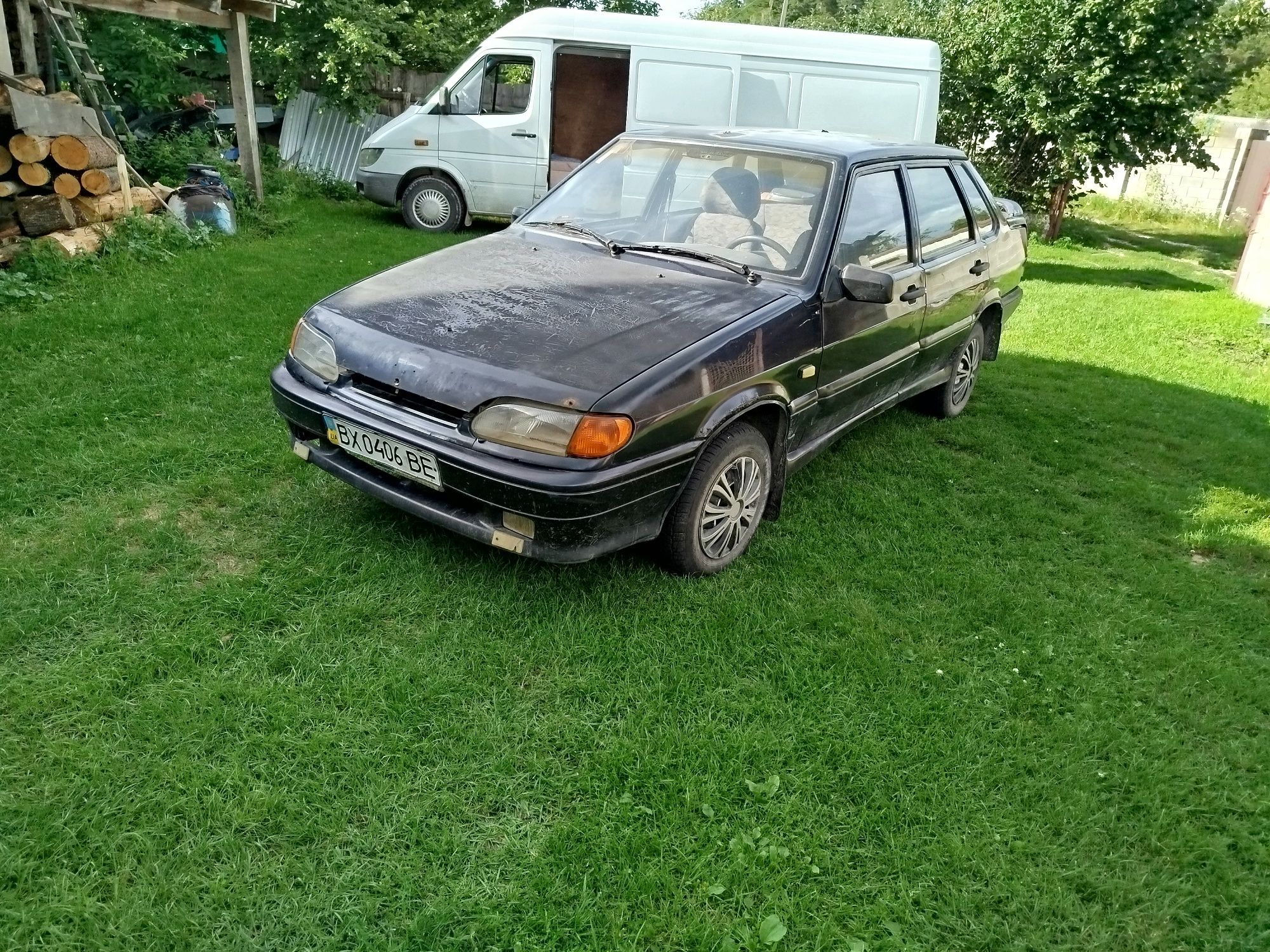 Продам автомобіль